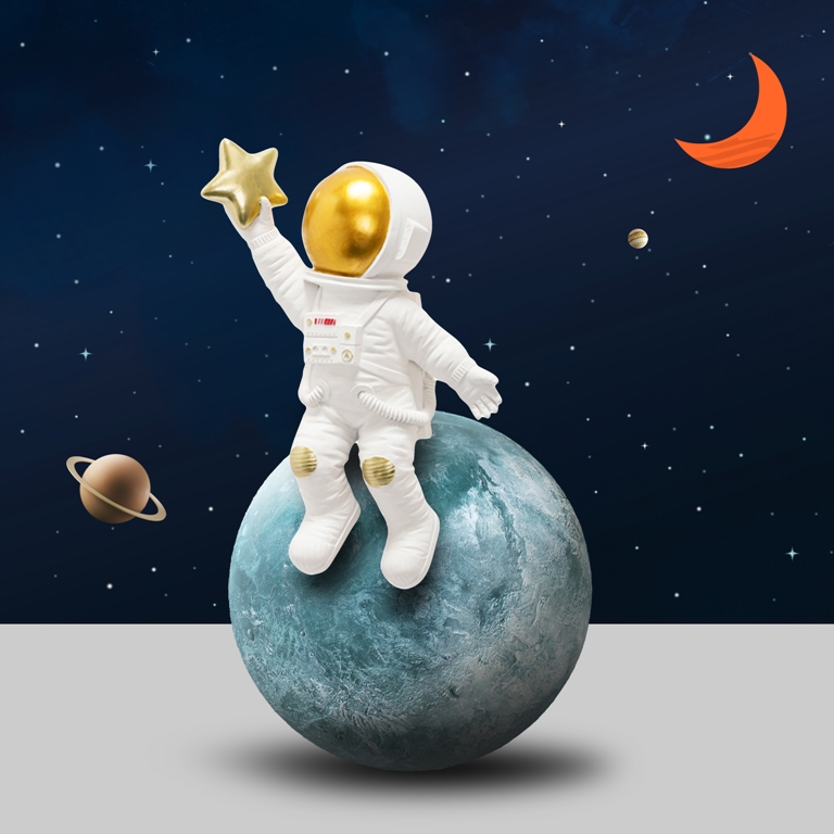 Fototapeta W Kosmosie_2216771817'