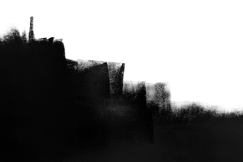 Fototapeta Czarno Na Białym_1102700336'