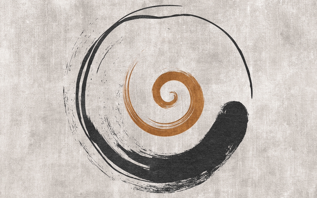 Fototapeta Motyw Spirali_2237723885'