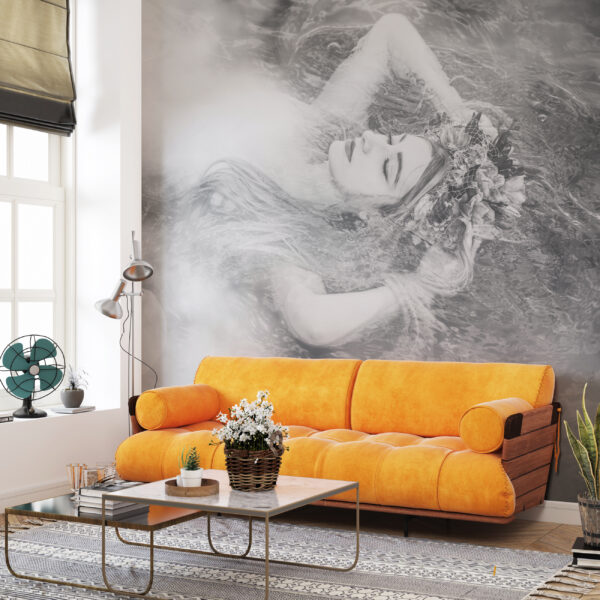 Fotobehang van Rusalka