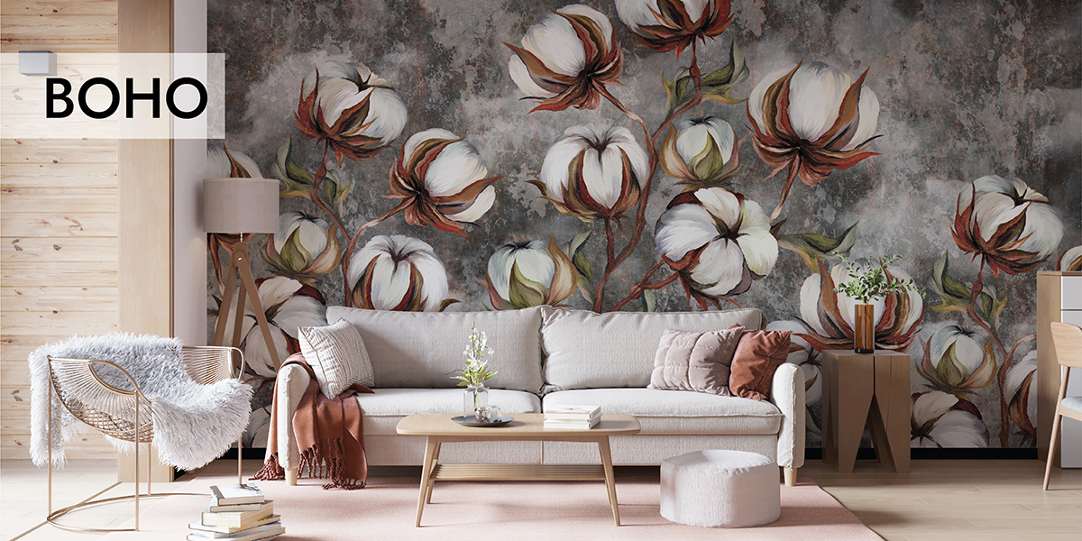 BOHO Baner