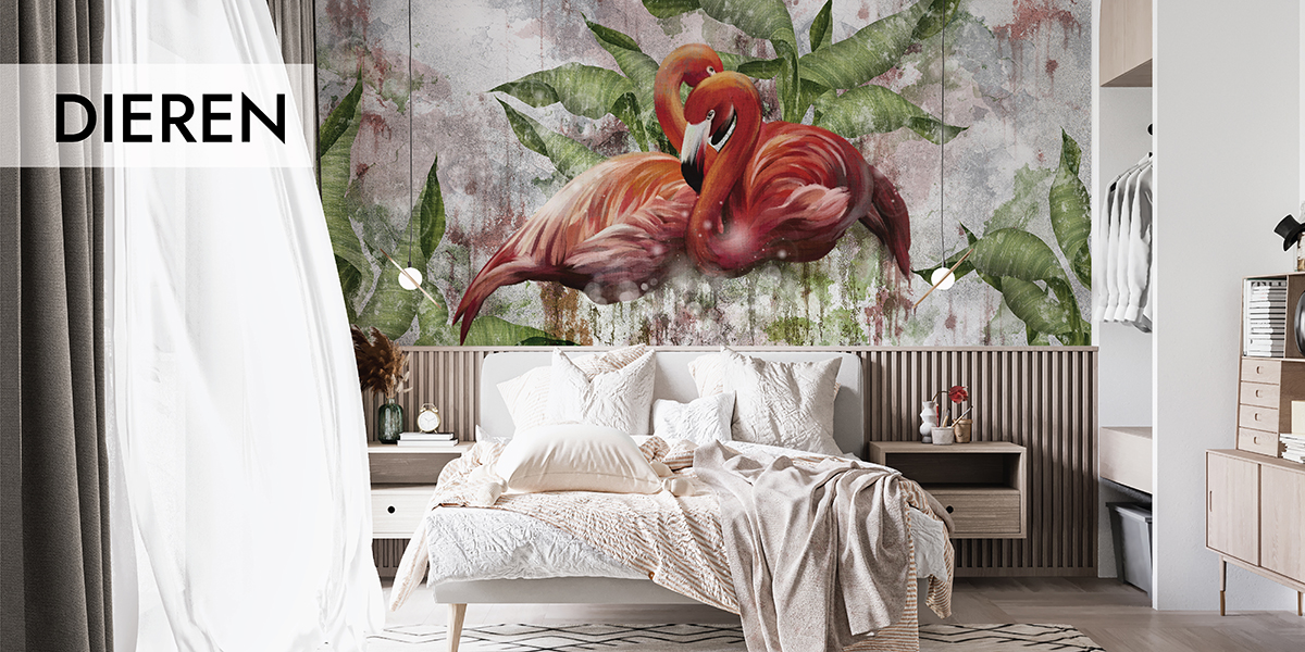 DIEREN Baner