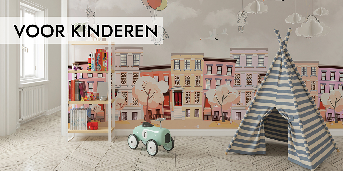 Voor kinderen Baner