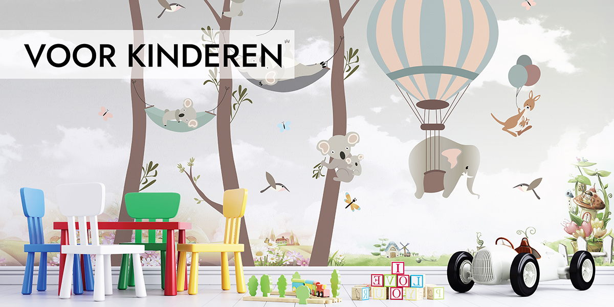 Voor kinderen Baner