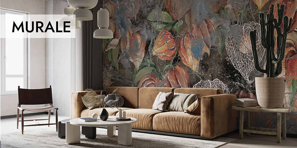 MUURSCHILDERING Baner