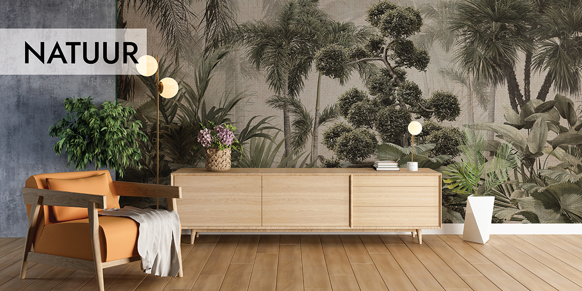 NATUUR Baner