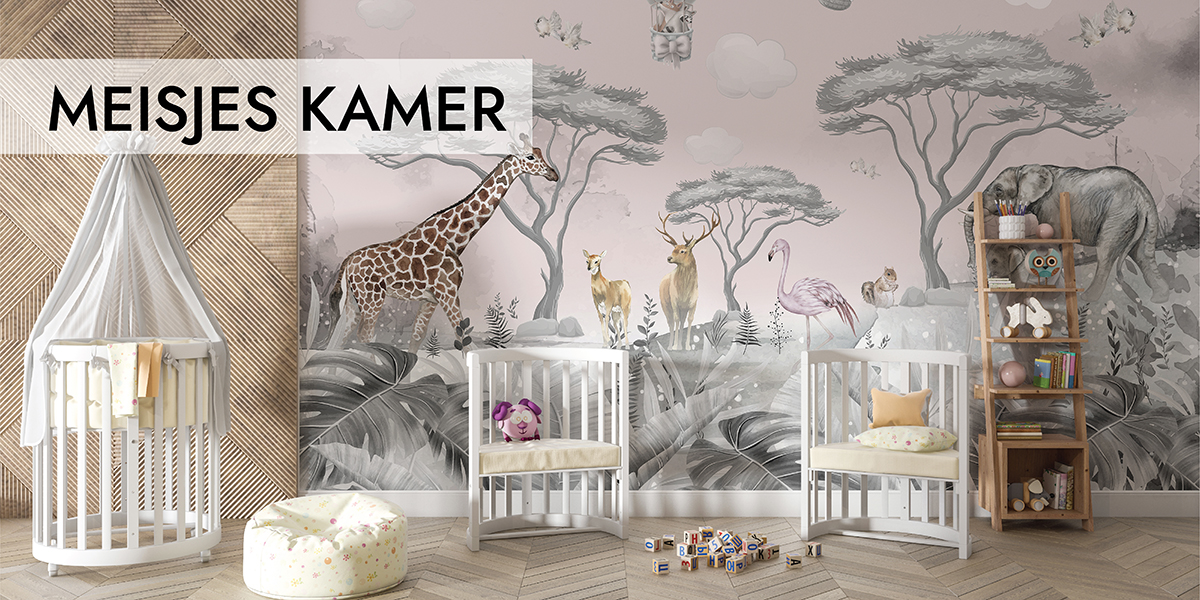 Voor meisjes Baner
