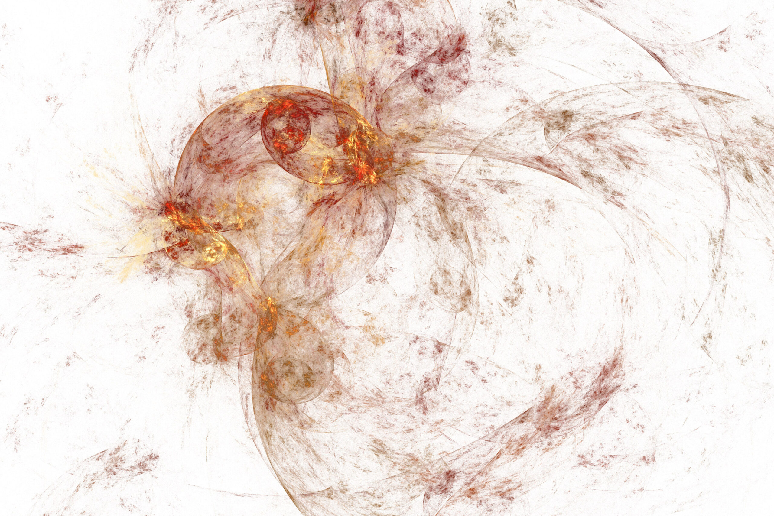 Fractal,Abstraction