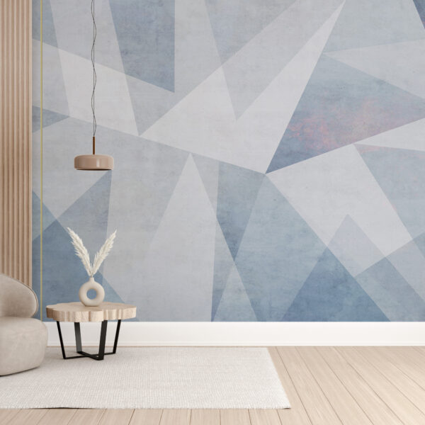 Pastelgeometrie