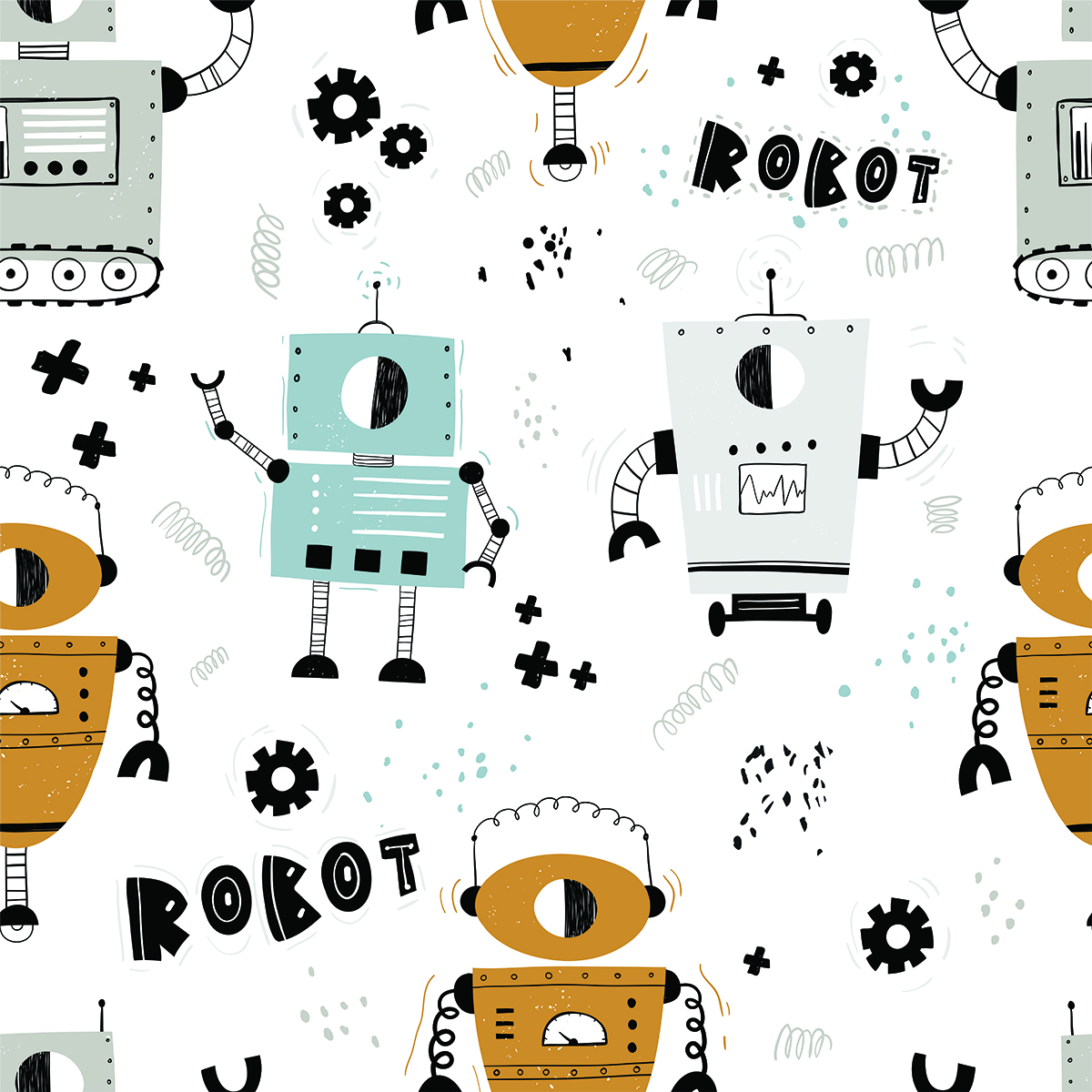 ROBOT